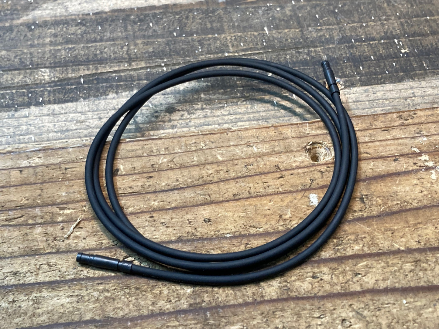 IQ078 シマノ SHIMANO EW-SD300 エレクトリックワイヤー 900mm Di2 電動