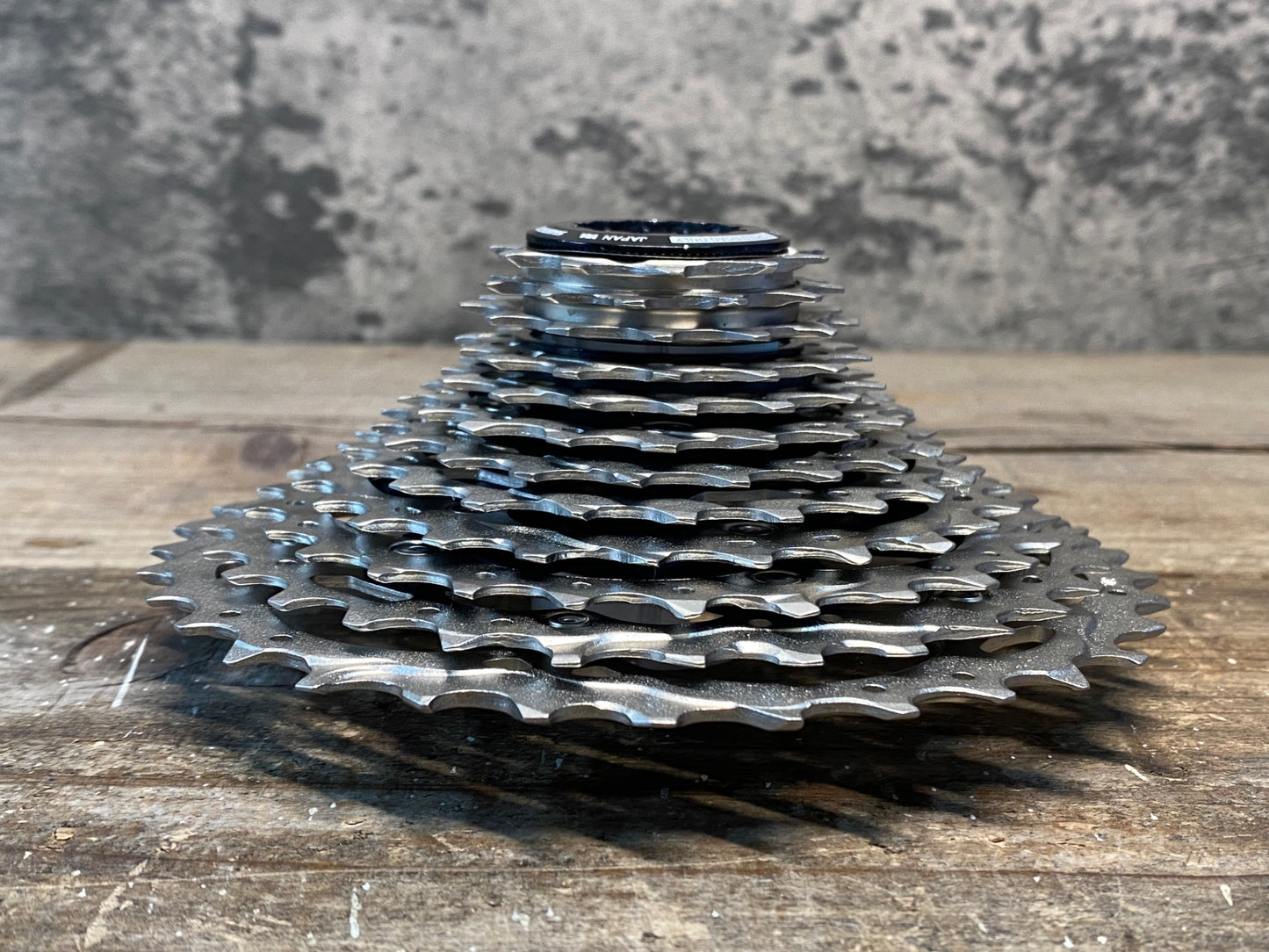 IR133 シマノ SHIMANO アルテグラ ULTEGRA CS-R8101 スプロケット 11-34T 12S