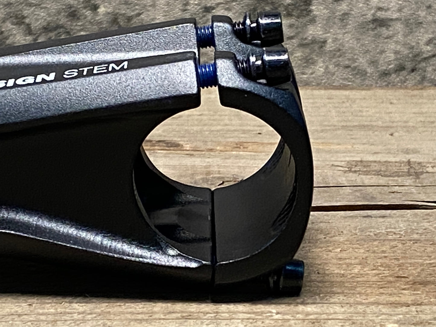 IK029 ルック LOOK DESIGN STEM アルミ ステム 80mm 未使用