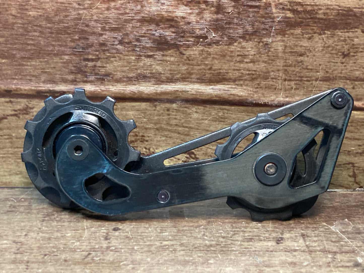 GH562 シマノ SHIMANO デュラエース DURA-ACE RD-R9100 プーリーケージ