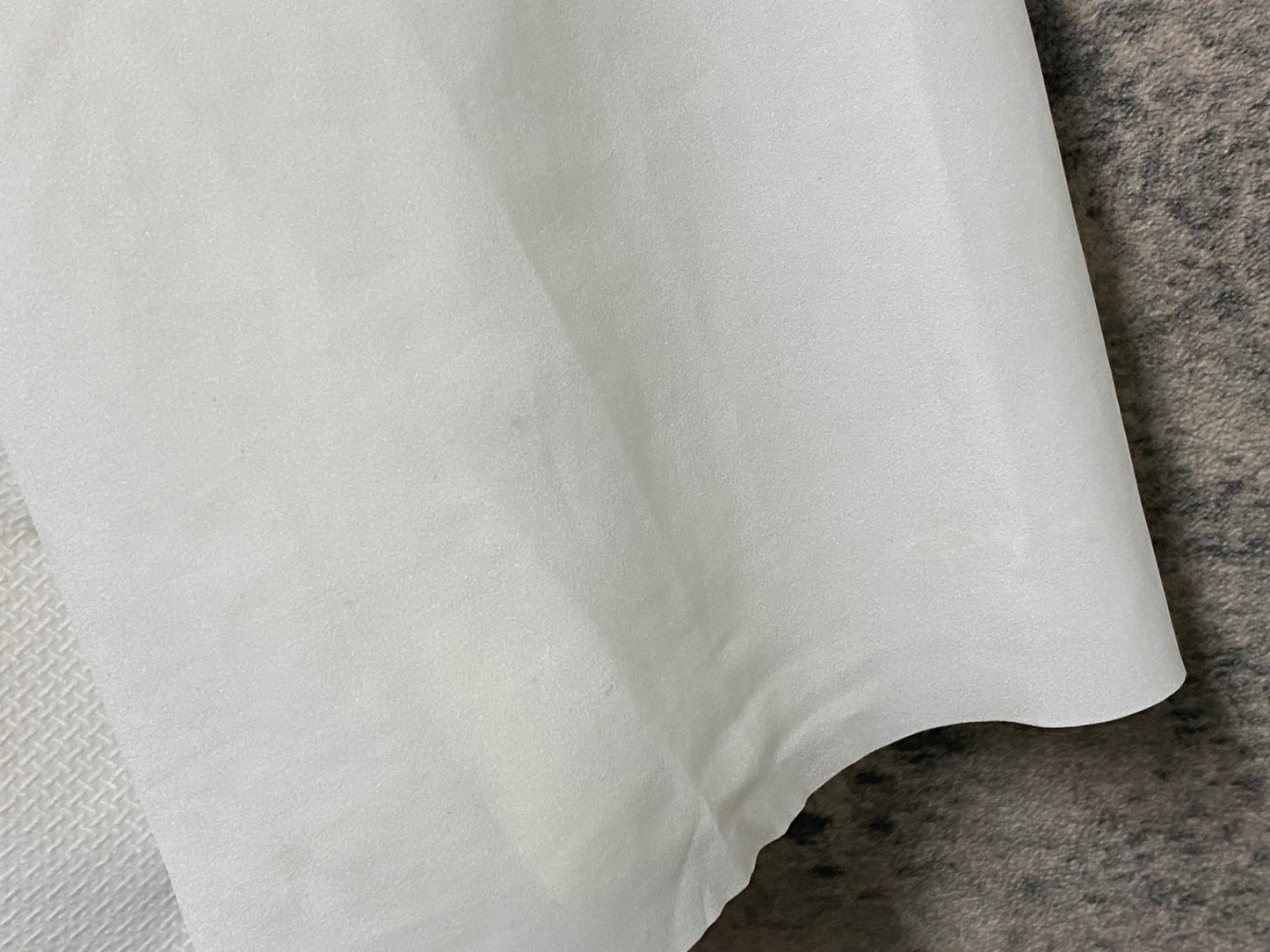 JC426 パスノーマルスタジオ Pas Normal Studios | Men's Solitude Jersey 半袖 サイクルジャージ オフホワイト M