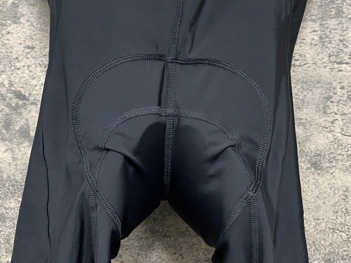 JB021 ラファ Rapha CORE BIB SHORTS ビブショーツ 黒 L