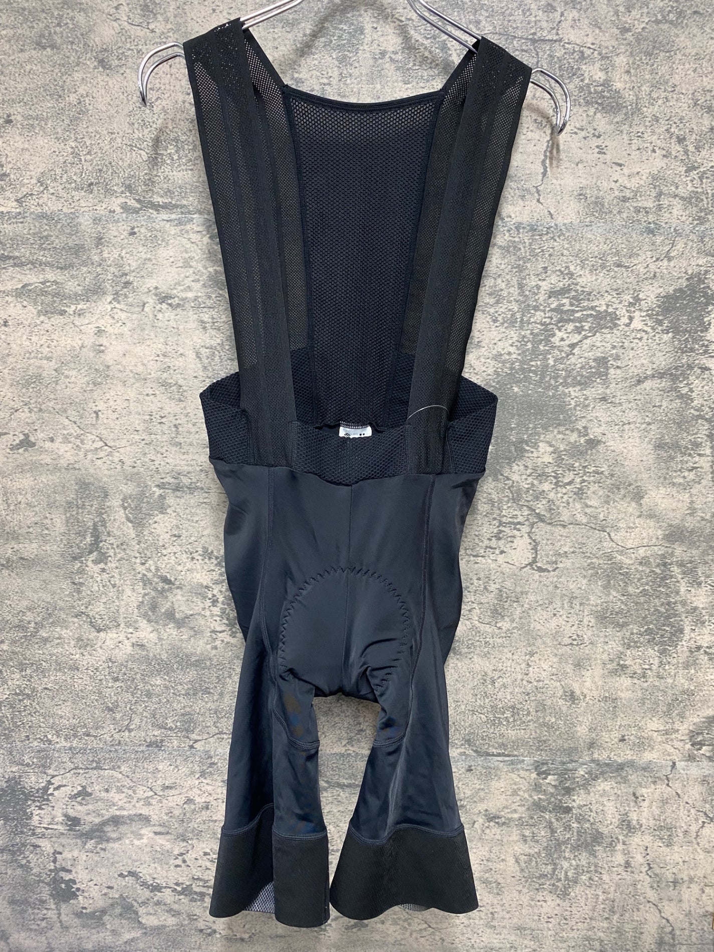 JB377 シロコ SIROKO ビブショーツ 黒 S