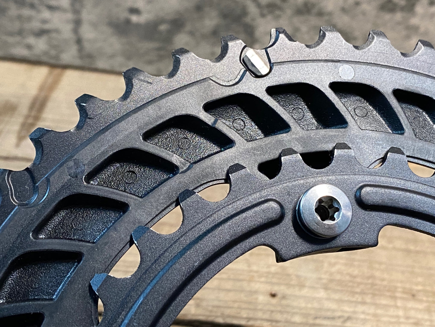 IR795 シマノ SHIMANO 105 FC-5800 チェーンリング 50/34T