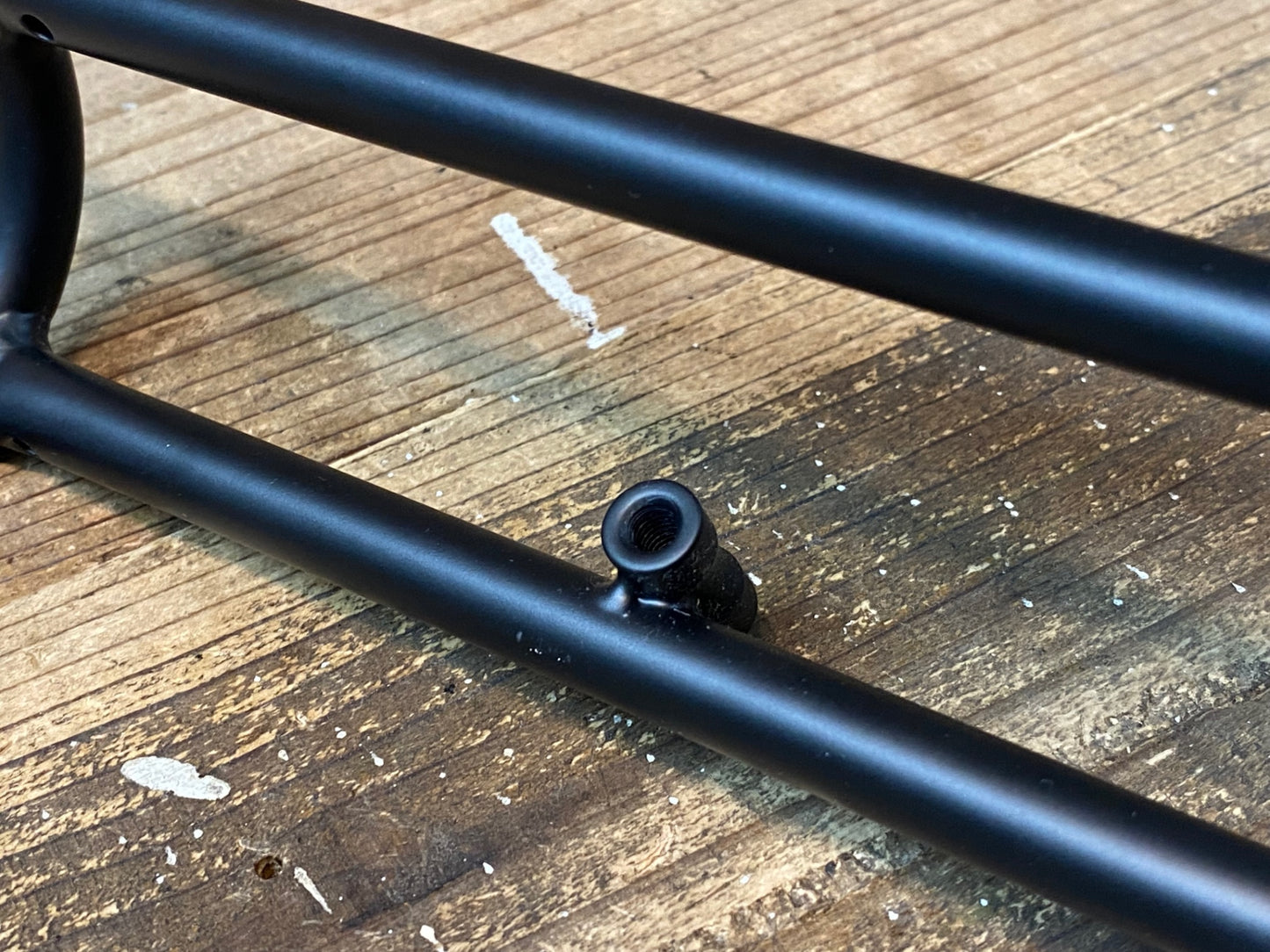 HJ454 サーリー SURLY NICE RACK FRONT フロントキャリア