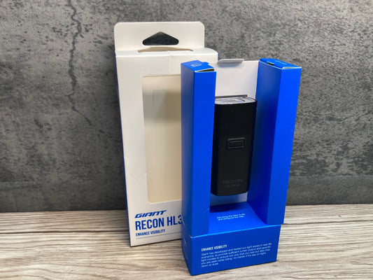 IV771 ジャイアント GIANT RECON HL 350 フロントライト