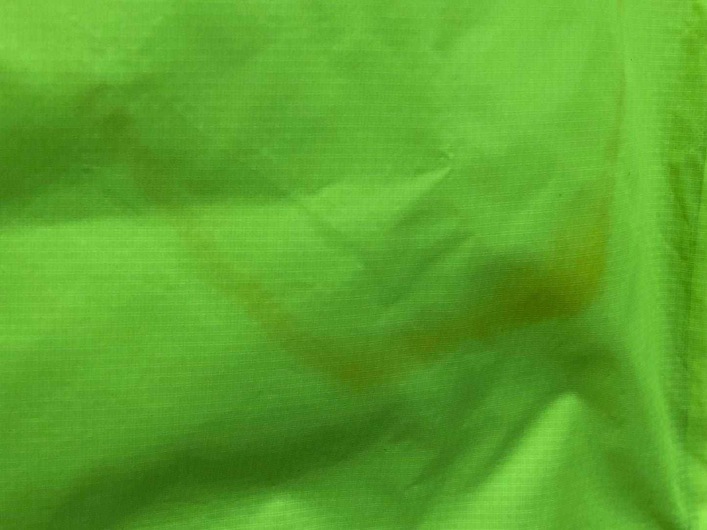 IS236 ボントレガー BONTRAGER ウィンドブレイカー M 蛍光黄色