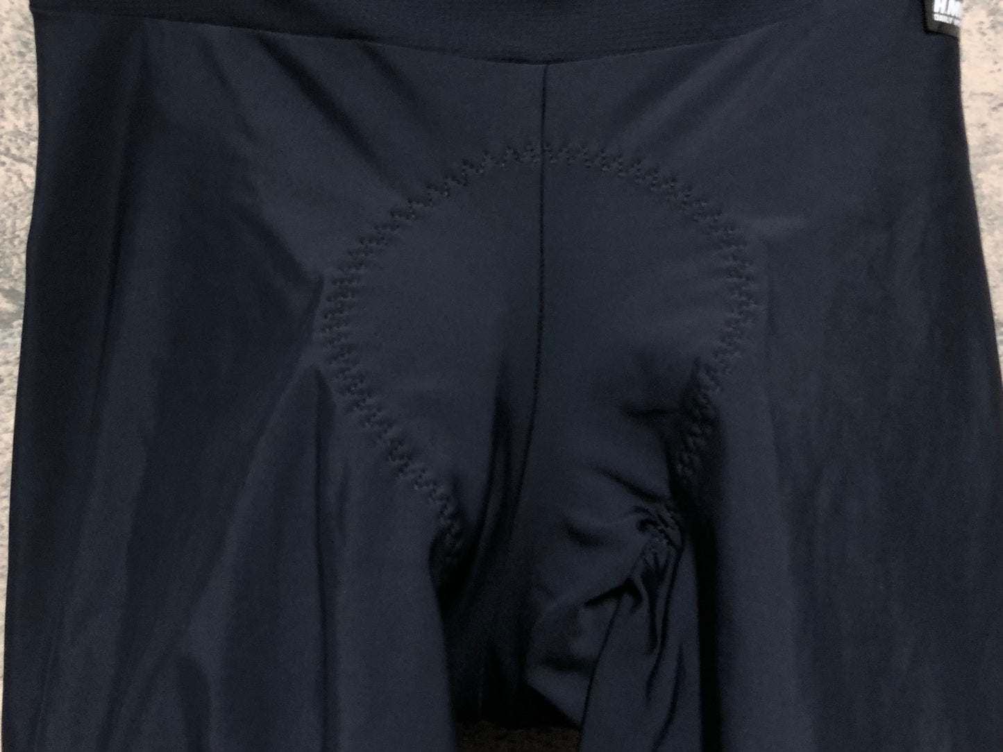 IW532 アソス assos H.MILLE.7 DAILY WORKER レーサーパンツ 黒 S