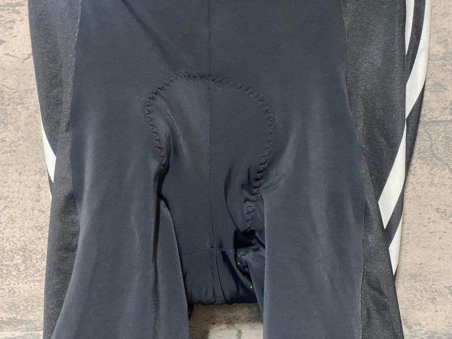 JB872 パールイズミ PEARL iZUMi レーサーパンツ 黒 L