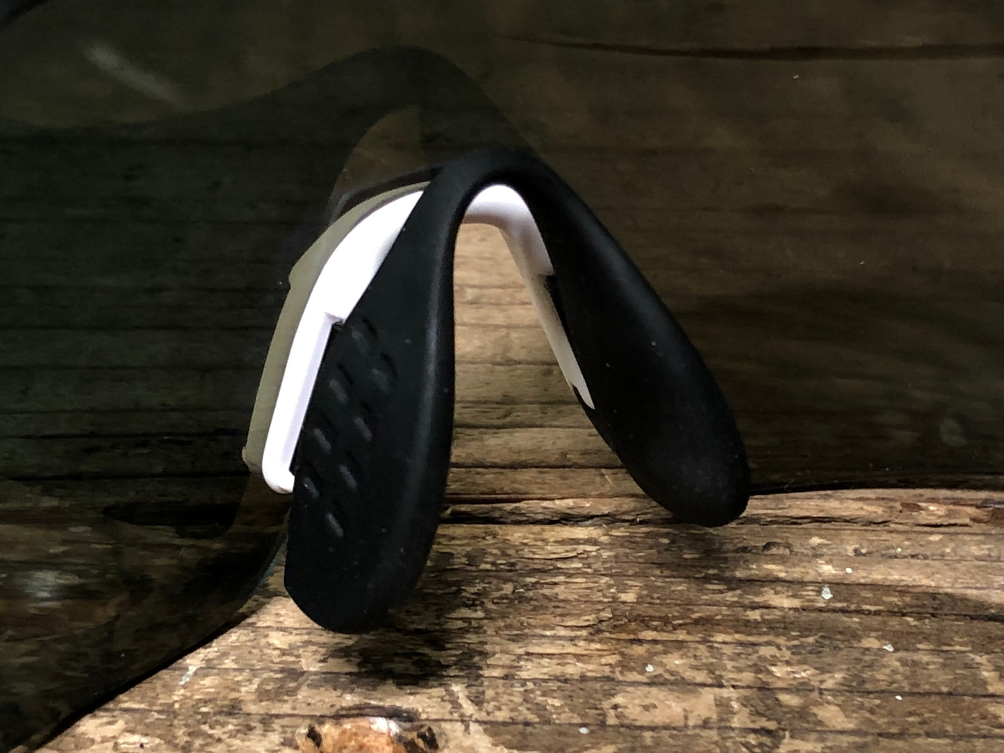 IW615 スミス smith Reverb サングラス 白 クロマポップレンズ