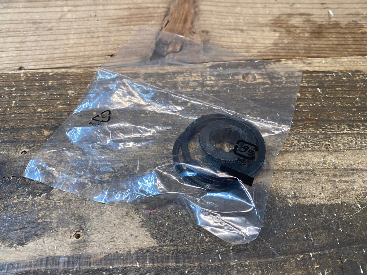 IT866 シマノ SHIMANO XT FC-M780 クランクセット 42-32-24T 175mm