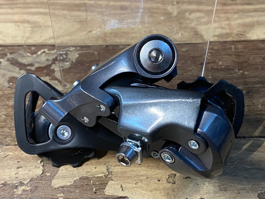 HX167 シマノ SHIMANO クラリス Claris RD-R2000 リアディレイラー 直付け