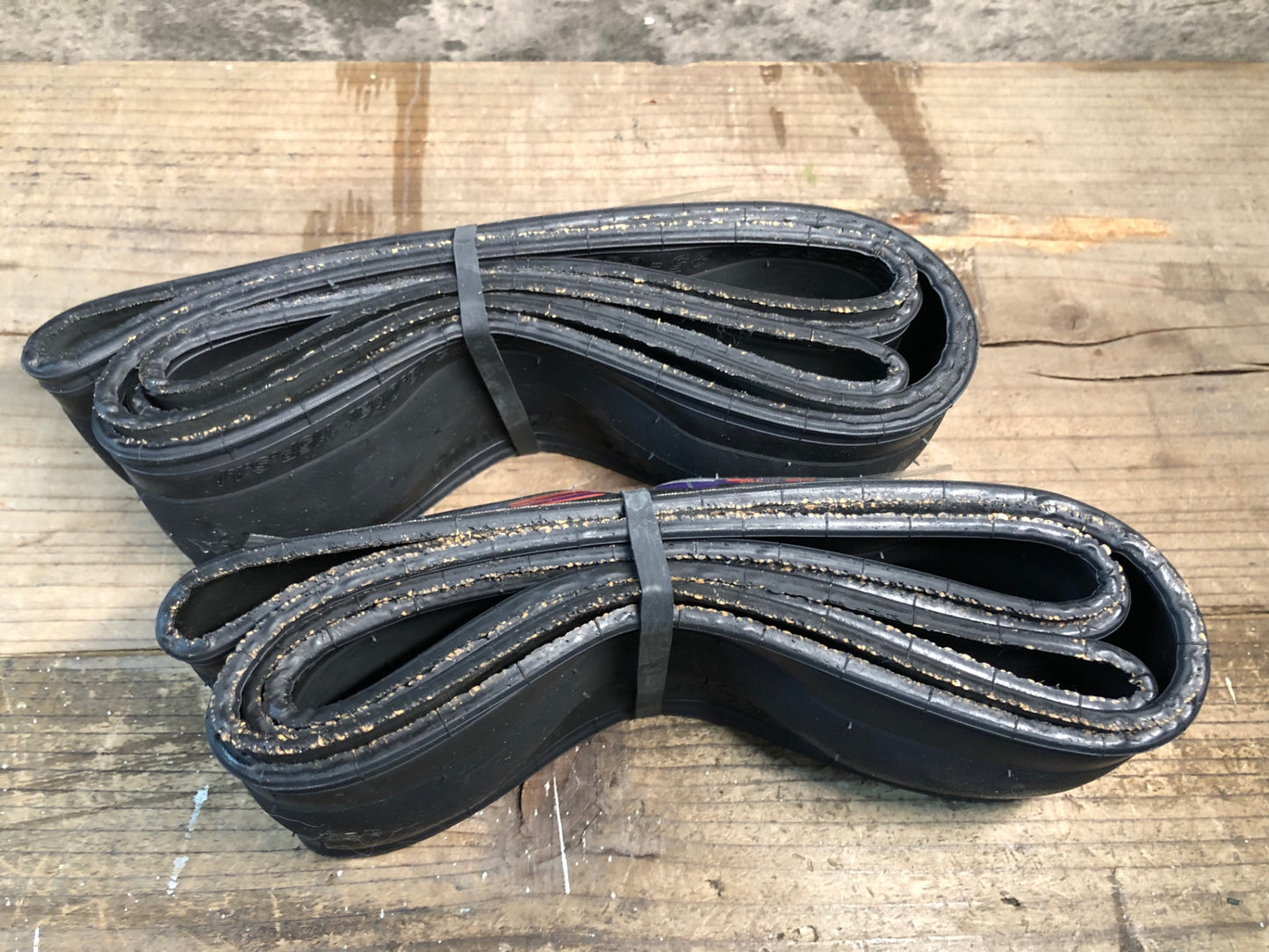 IY869 パナレーサー Panaracer アジリスト AGILEST TLR チューブレスレディー タイヤ 700x25C ペア 未使用