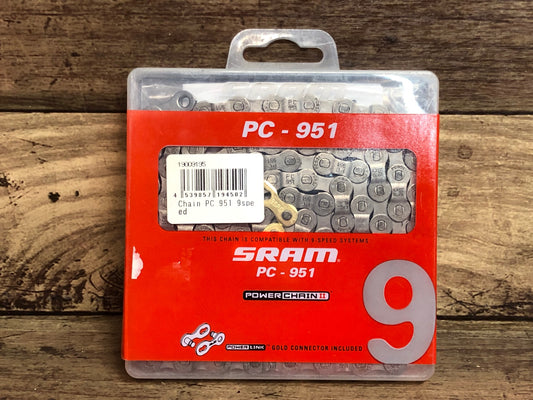 IL885 スラム SRAM PC-951 チェーン 9S