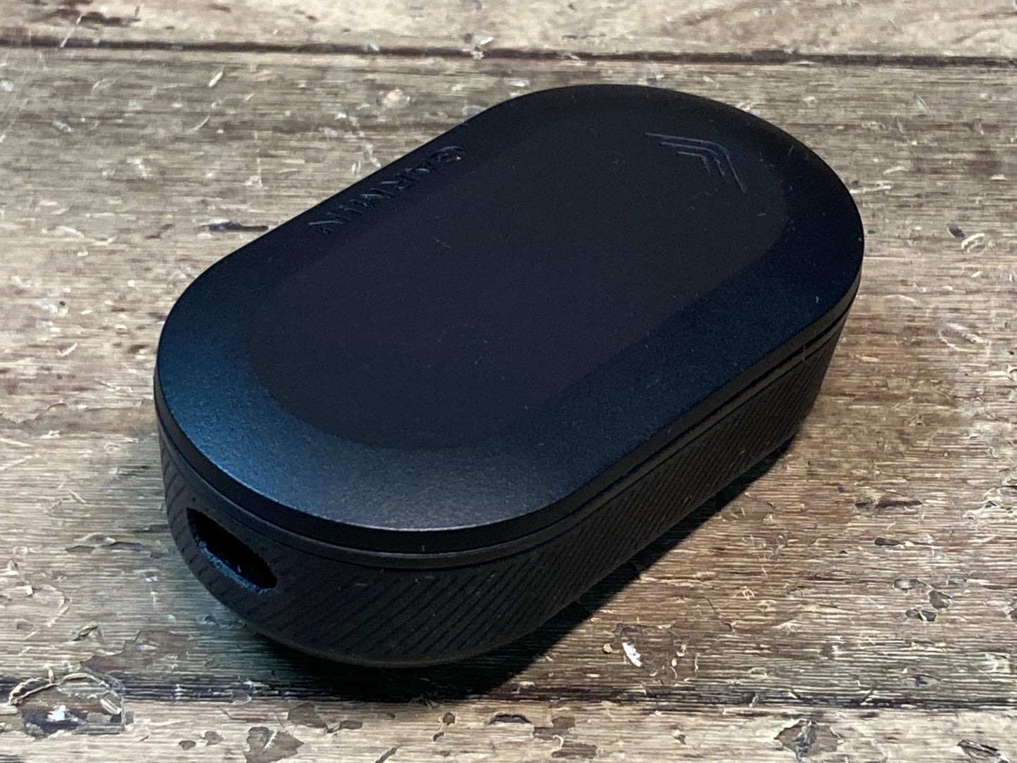 IB613 ガーミン Garmin VARIA RVR315 リアビューレーダー ANT+ Bluetooth ※ボタン陥没 接続確認済み