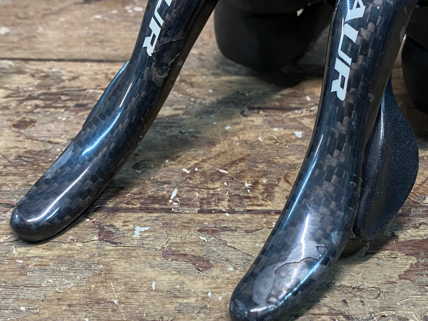 IM911 カンパニョーロ Campagnolo ケンタウル Centaur エルゴレバー 2x10s