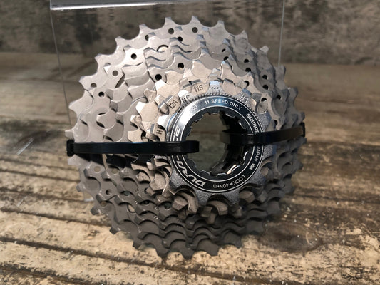 IZ606 シマノ SHIMANO デュラエース DURA-ACE CS-9000 スプロケット 11S 11-28T