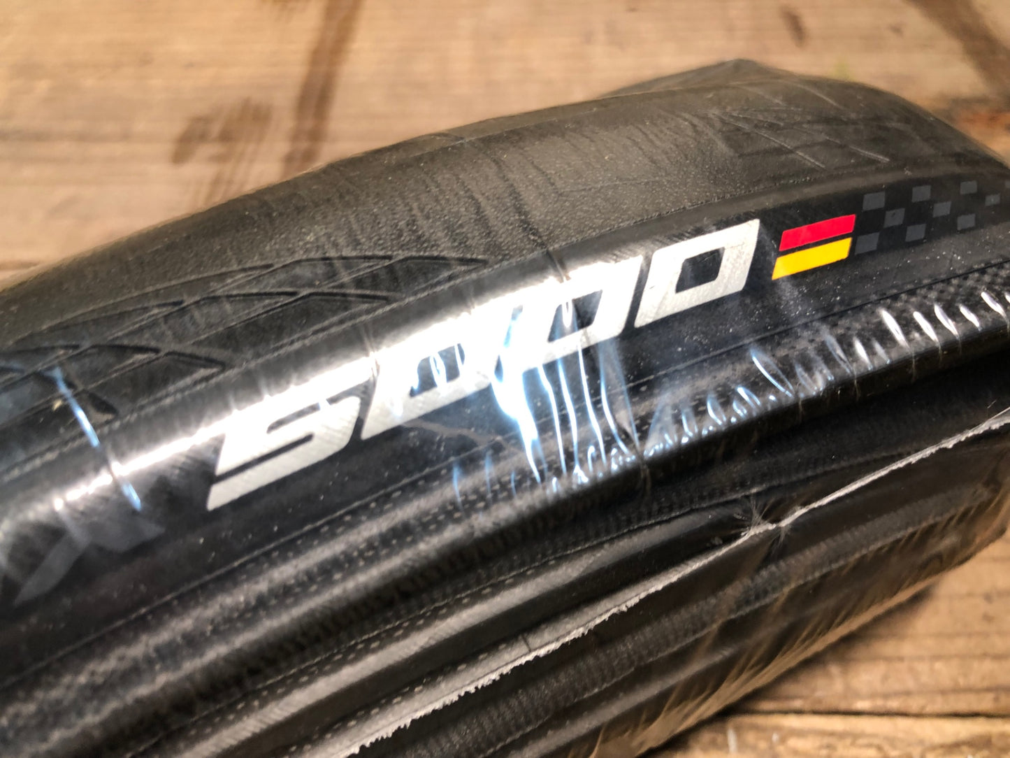 IY778 コンチネンタル Continental グランプリ GRAND PRIX 5000 クリンチャー タイヤ 700x28C ペア 未使用