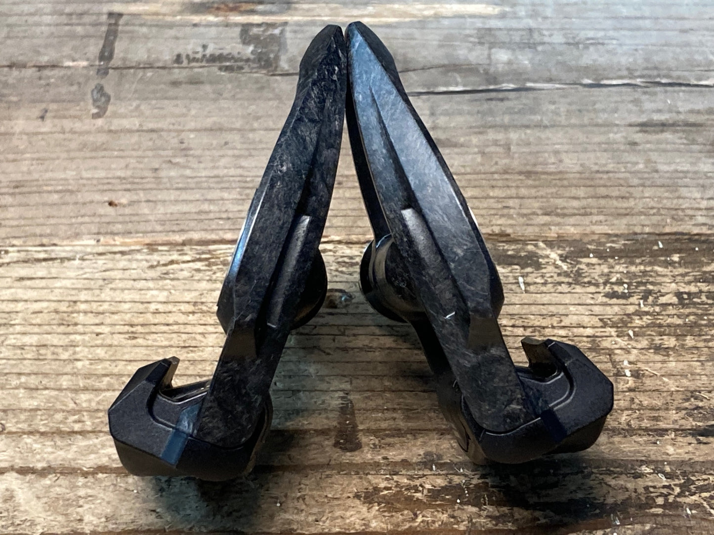 JD842 シマノ SHIMANO デュラエース DURA-ACE PD-R9100 ビンディングぺダル