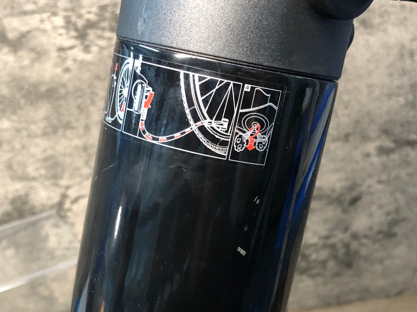 IW472 スペシャライズド SPECIALIZED Air Tool Blast  ブーストポンプ 空気入れ