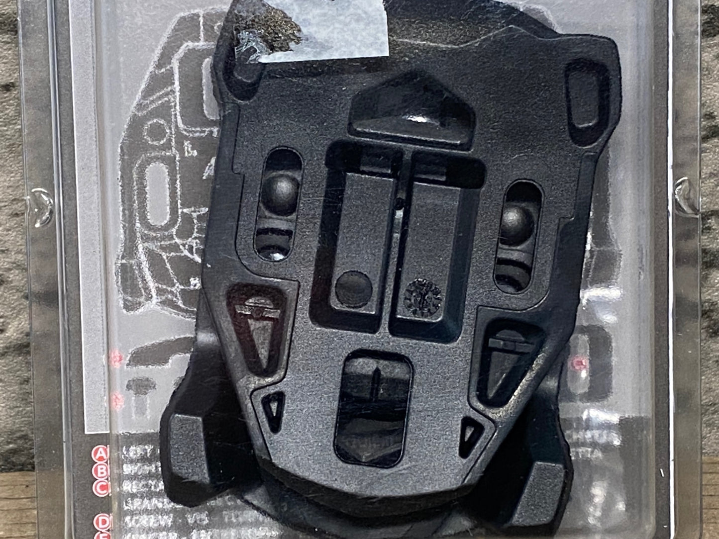 JA438 タイム TIME ICLIC クリート 未使用