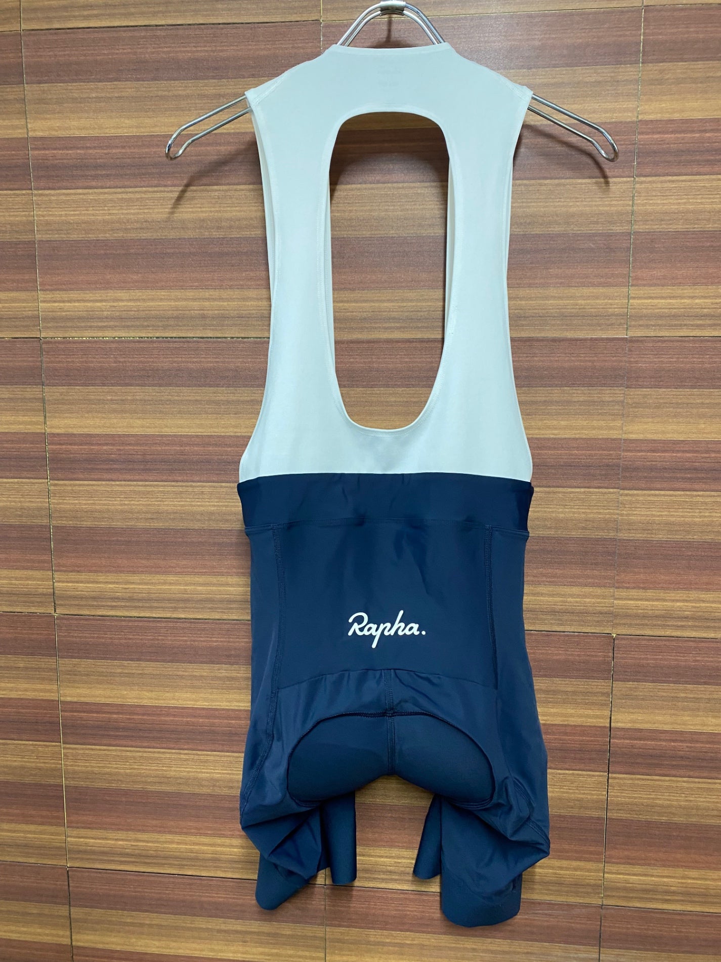 IK226 ラファ Rapha CORE BIB SHORTS ビブショーツ 黒 M