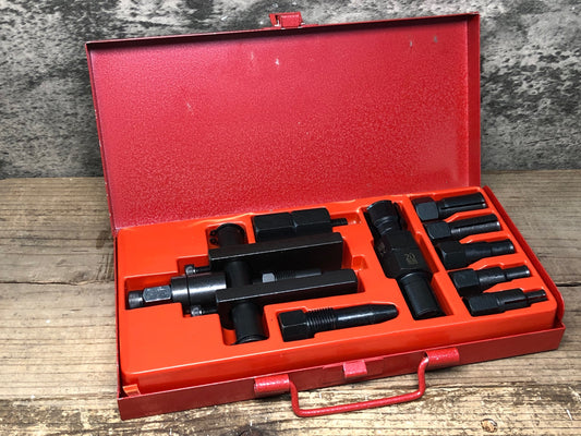 JA793 ストレート STRAIGHT パイロットベアリングプーラーセット