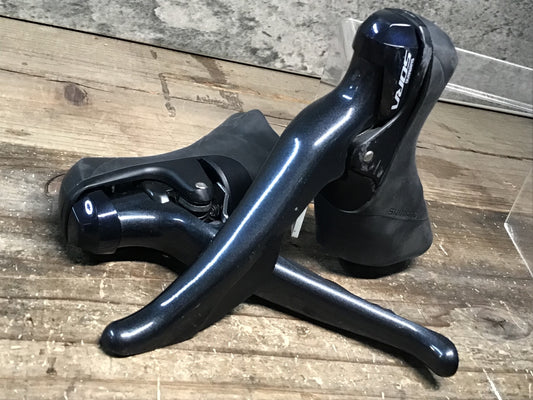 IS084 シマノ SHIMANO ソラ SORA ST-R3000 STIレバー 2x9S