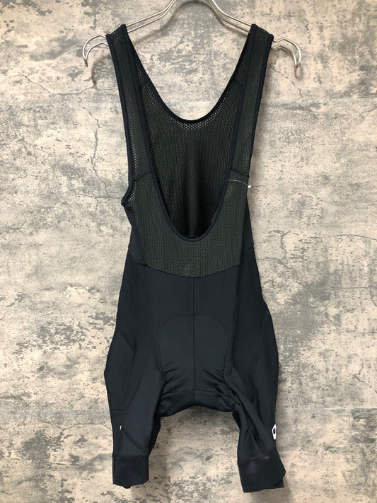IW405 パールイズミ PEARL iZUMi ビブショーツ 黒 M coldblack