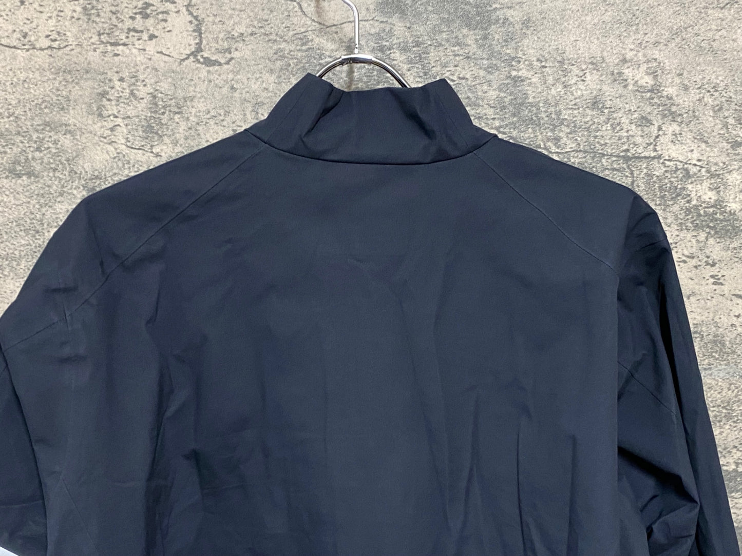 JB669 ラファ Rapha CLASSIC WINTER JACKET 長袖 サイクルジャケット 黒 XXL GORE-TEX INFINIUM