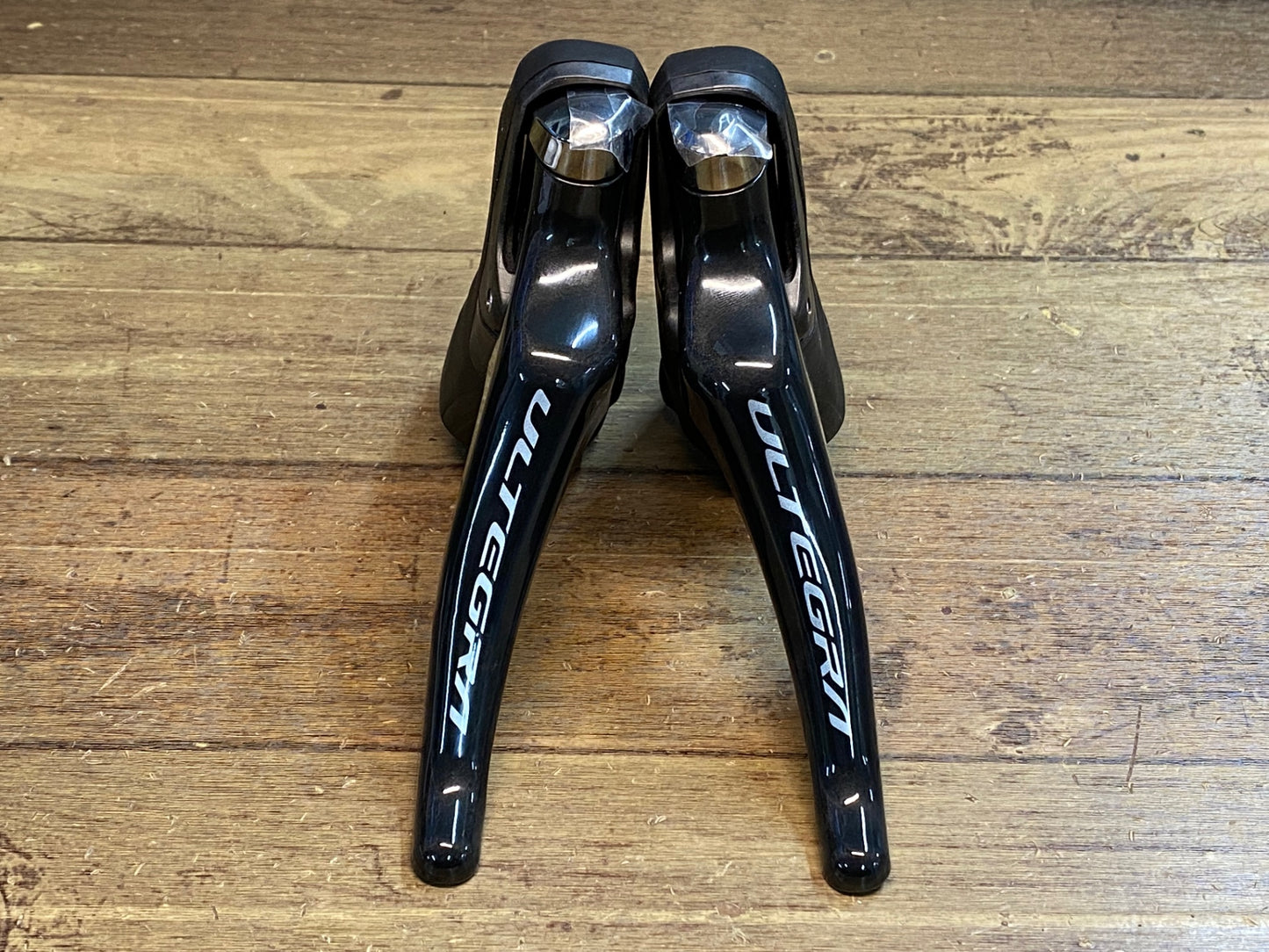 IY003 シマノ SHIMANO アルテグラ ULTEGRA ST-R8000 STIレバー 2x11S 未使用品