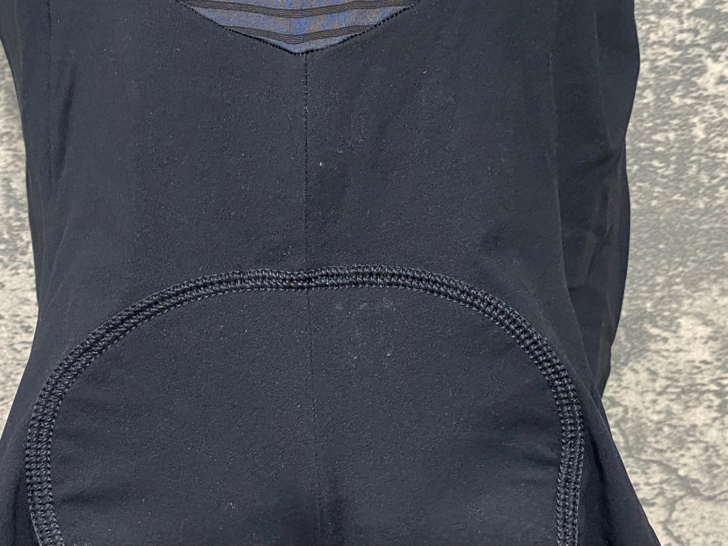 JA807 ラファ Rapha BREVET BIB SHORTS ビブショーツ 黒 S