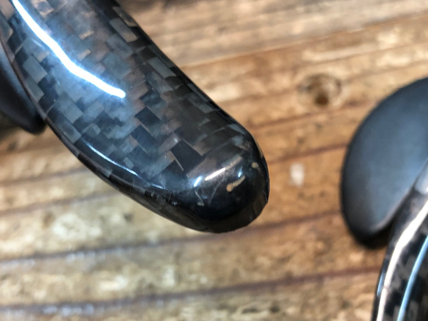 IA391 カンパニョーロ Campagnolo レコード RECORD 11S コンポセット 12-27T 50/34T 172.5mm