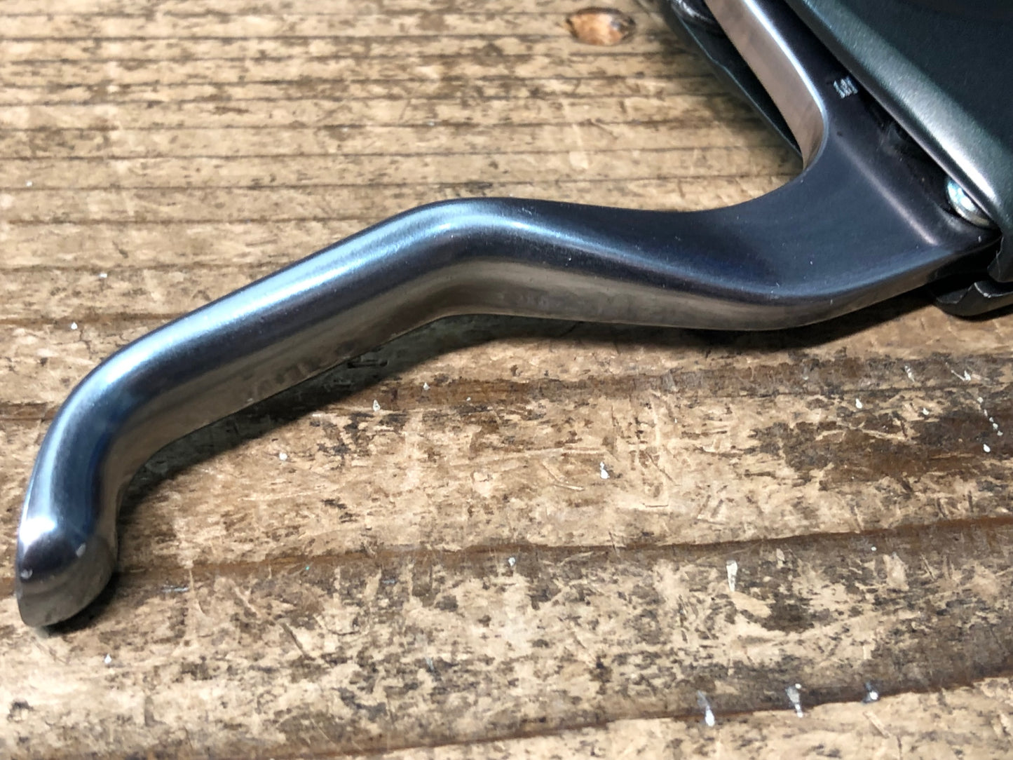 IY780 シマノ SHIMANO ティアグラ Tiagra BL-4700 ブレーキレバー Φ22.2