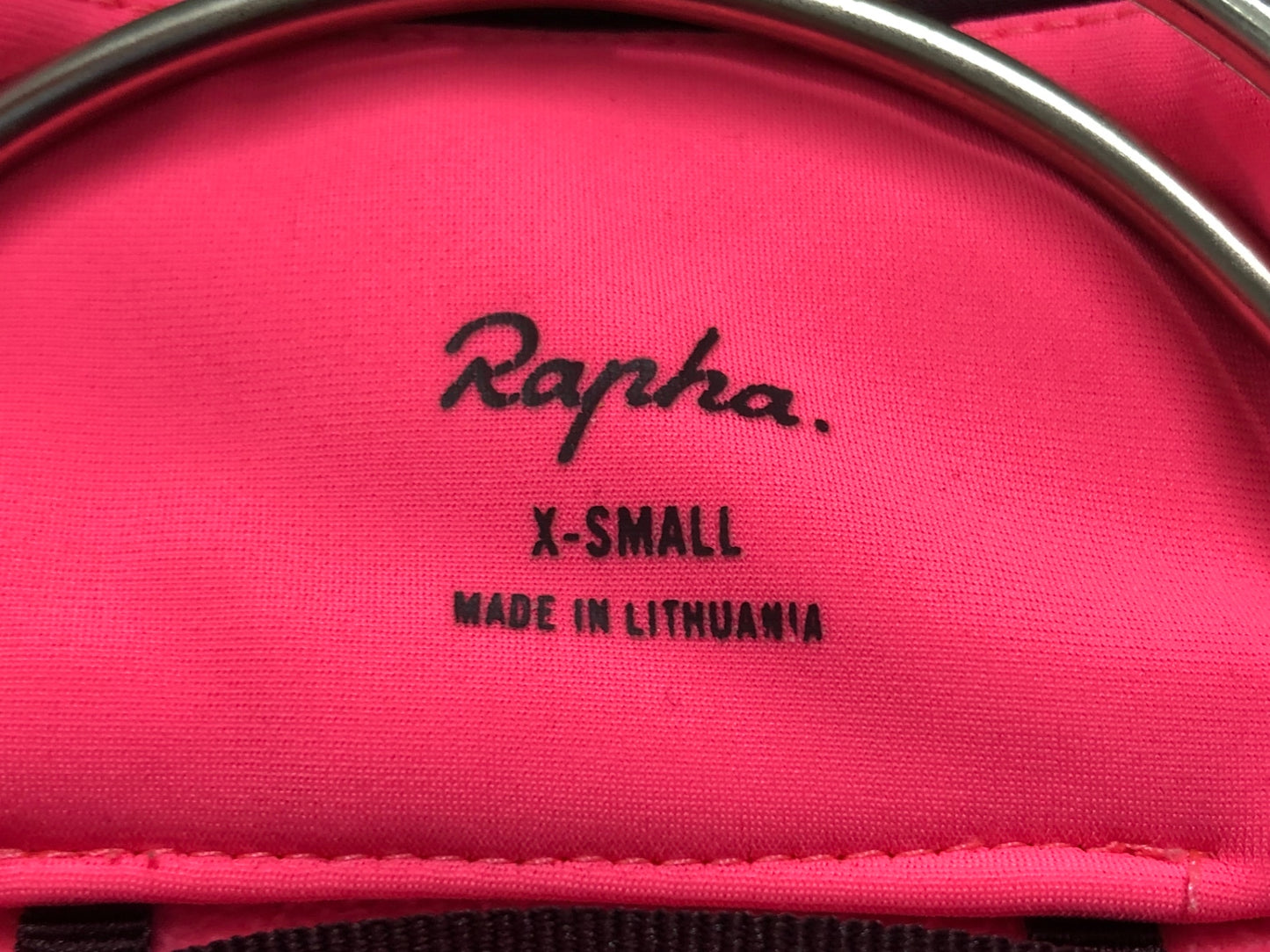 IT453 ラファ Rapha SOUPLESSE TRAINING JACKET - WINE TASTING 長袖 サイクルジャケット ワインレッド XS