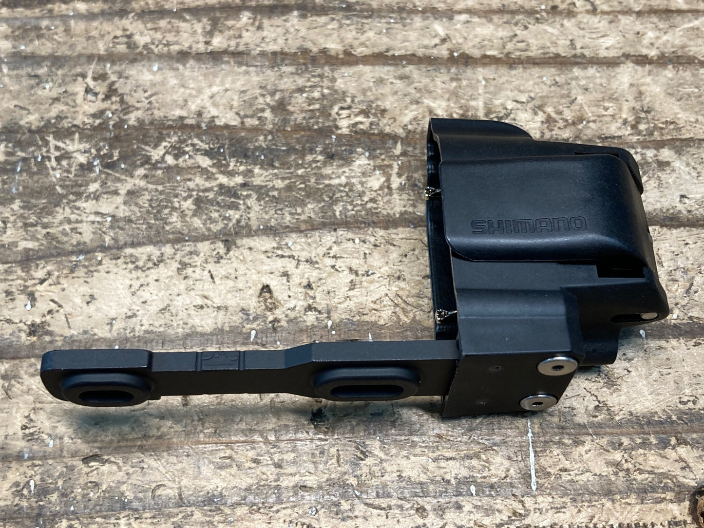 IK873 シマノ SHIMANO BM-DN100-S 16mm バッテリーマウント