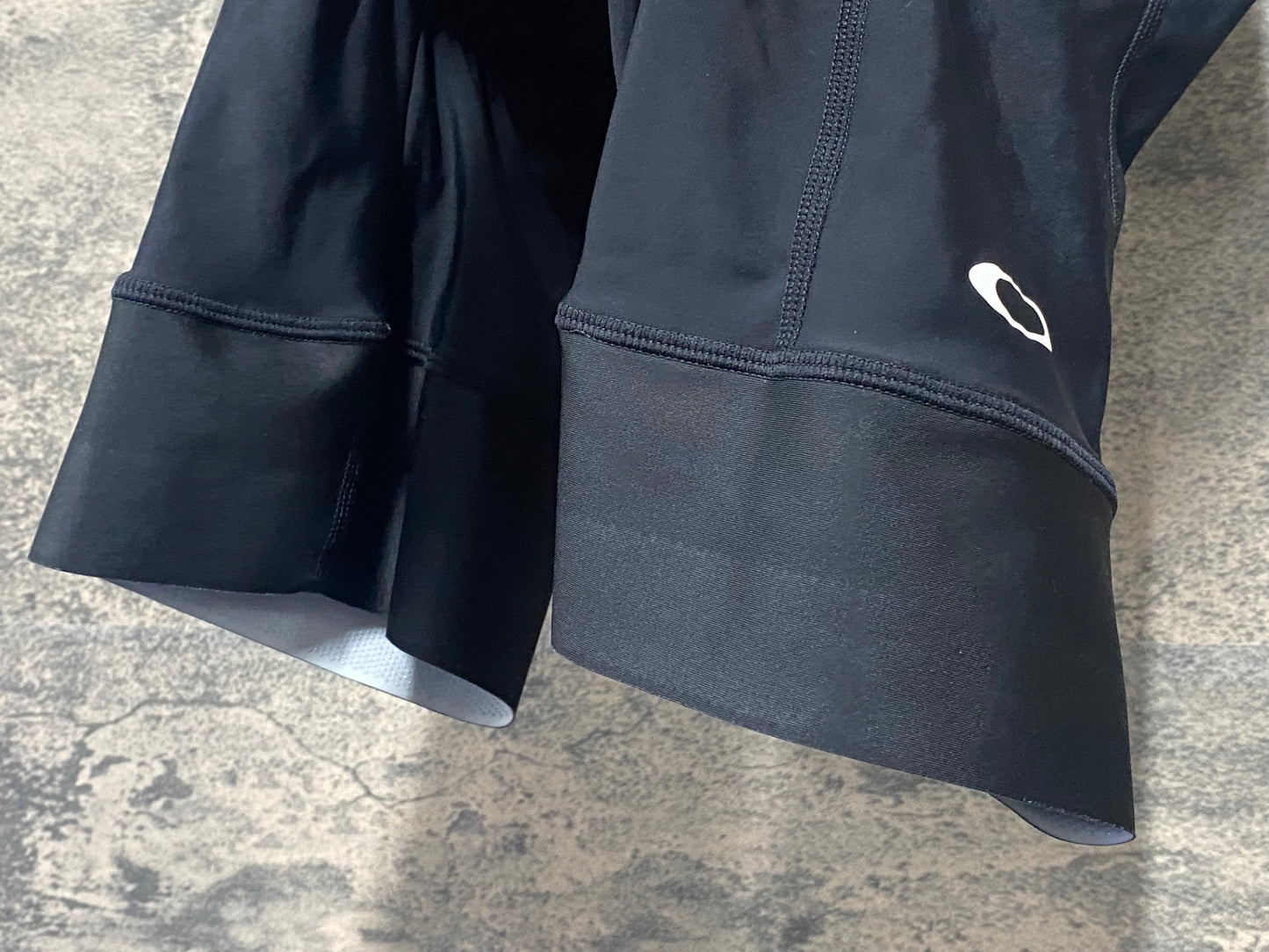 IY335 オークリー OAKLEY ENDURANCE BIB 3.0 ビブショーツ 黒 S