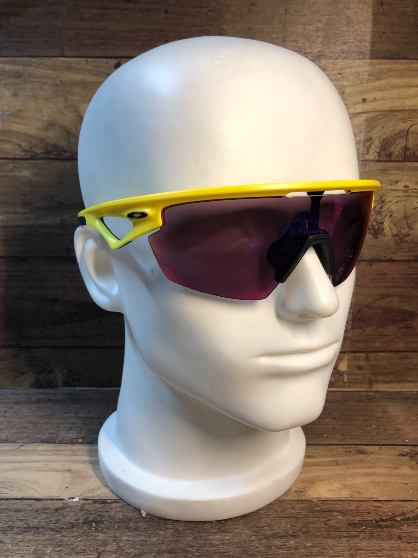 IC356 オークリー OAKLEY SPHAERA アイウェア サングラス TDFカラー