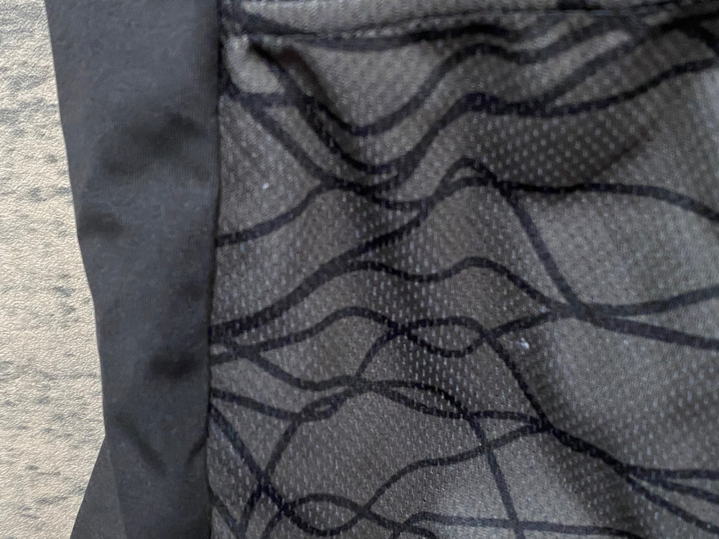 IP469 ゴア GORE 半袖 サイクルジャージ M