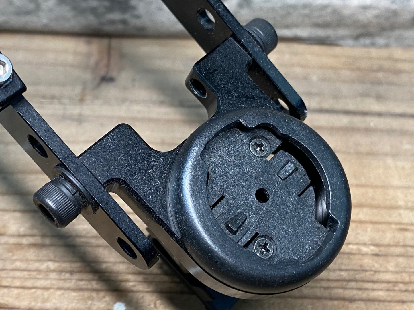 IR568 レックマウント Rec-Mounts 両持ち アウトフロントマウント Φ31.8 GARMIN/CATEYE