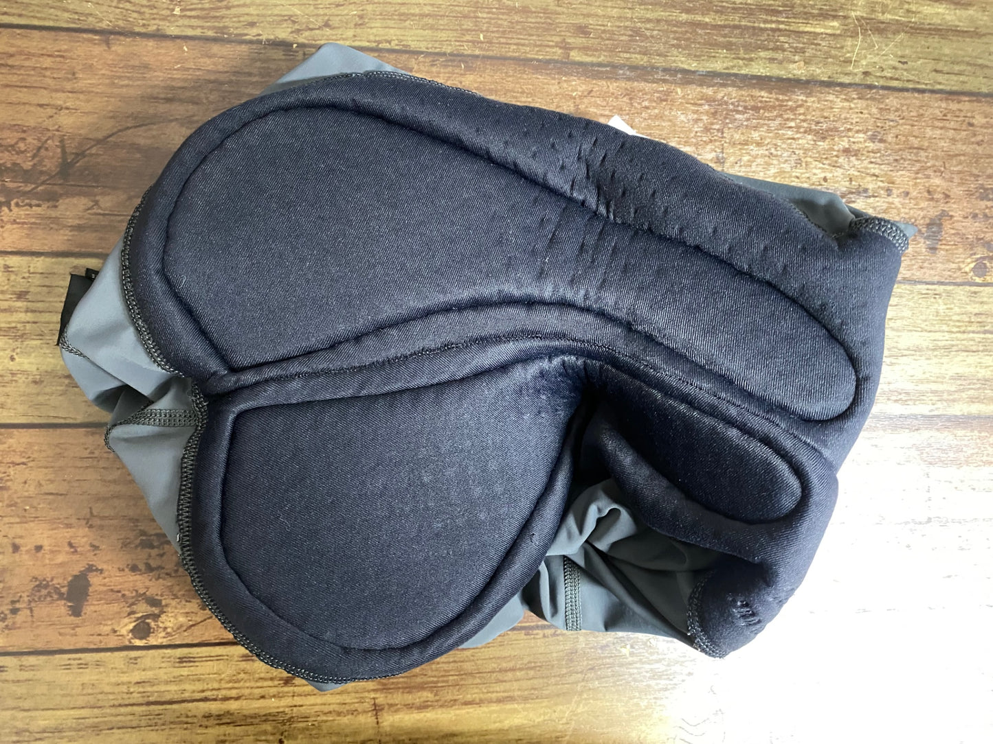 JC606 ラファ Rapha PRO TEAM BIB SHORTS II ビブショーツ グレー M