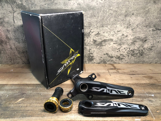 IK884 シマノ SHIMANO SAINT FC-M825 クランクセット 170mm
