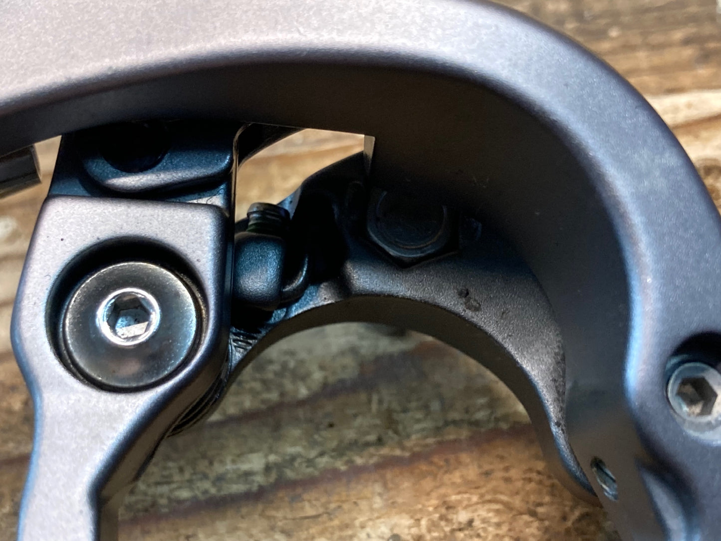 IT623 シマノ SHIMANO アルテグラ ULTEGRA BR-6800 キャリパーブレーキ 前後セット