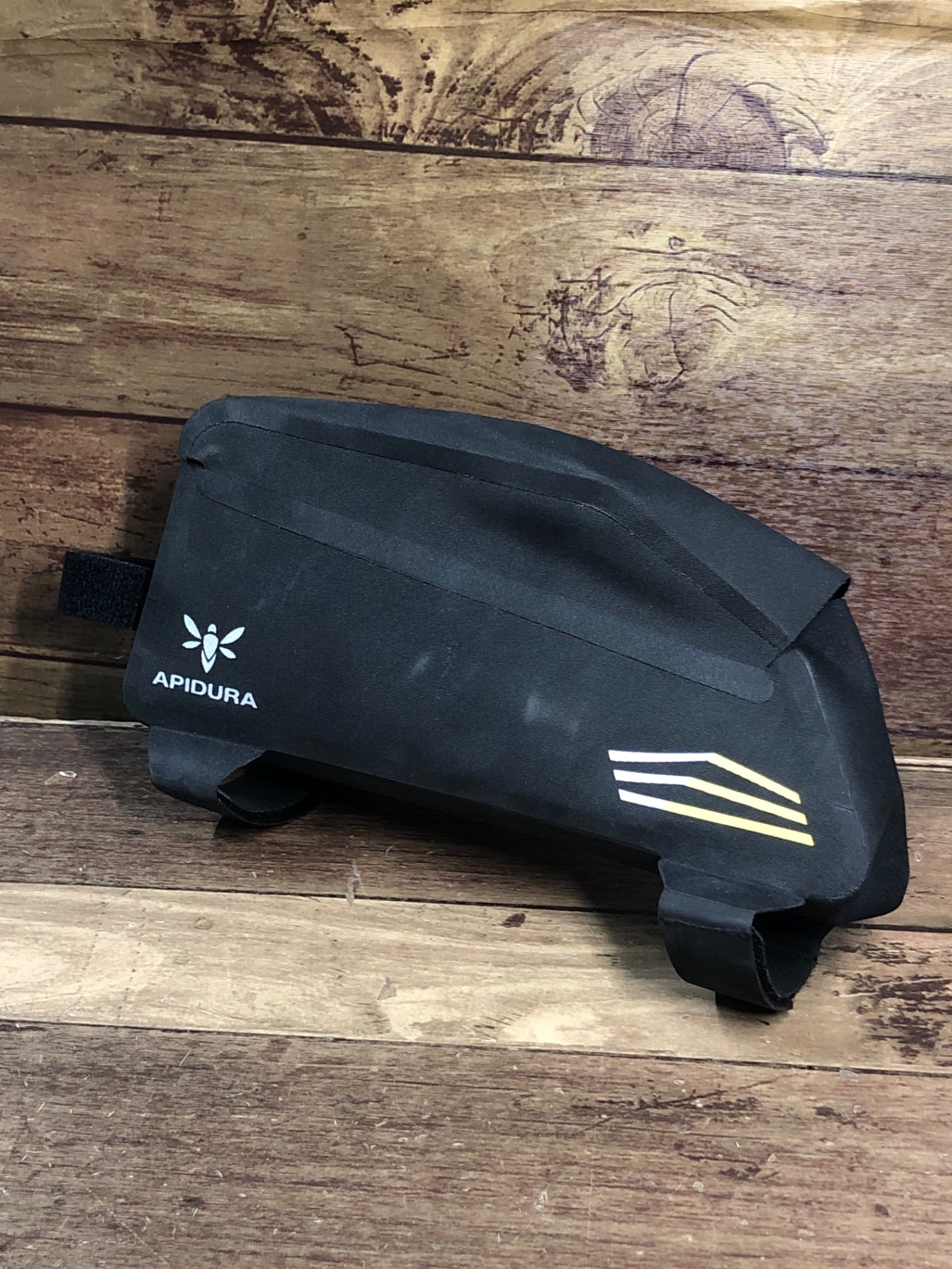 IE226 アピデュラ APIDURA Racing Top Tube Bag トップチューブバッグ