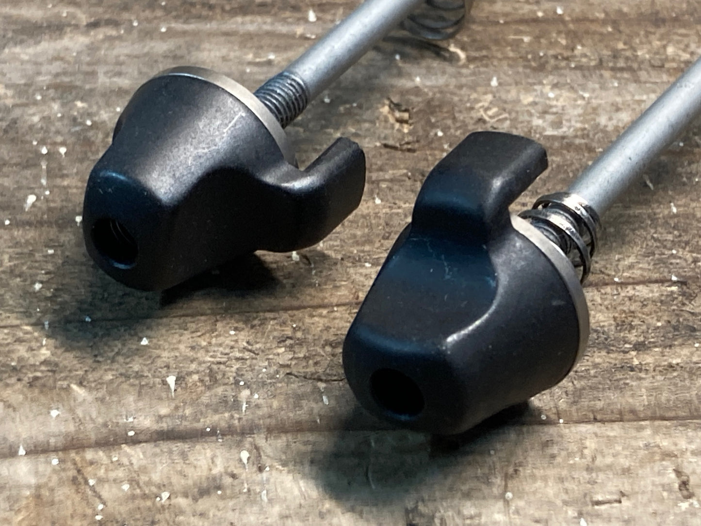 IN292 ジャイアント GIANT RWS ROAD クイックリリース スキュワー 100×130mm ステンレスシャフト