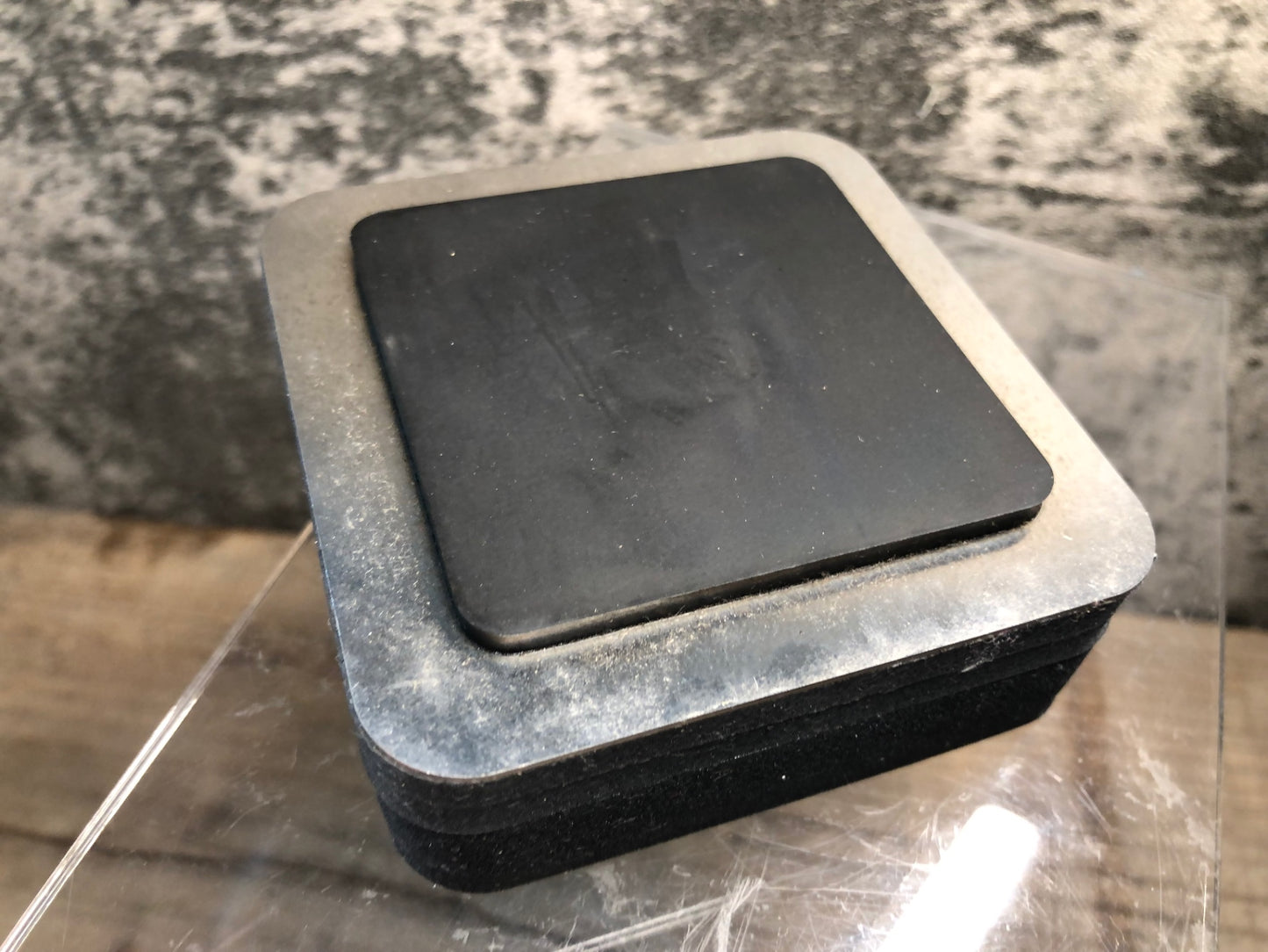 IZ611 グロータック GROWTAC ブルカット Ⅱ 4個セット