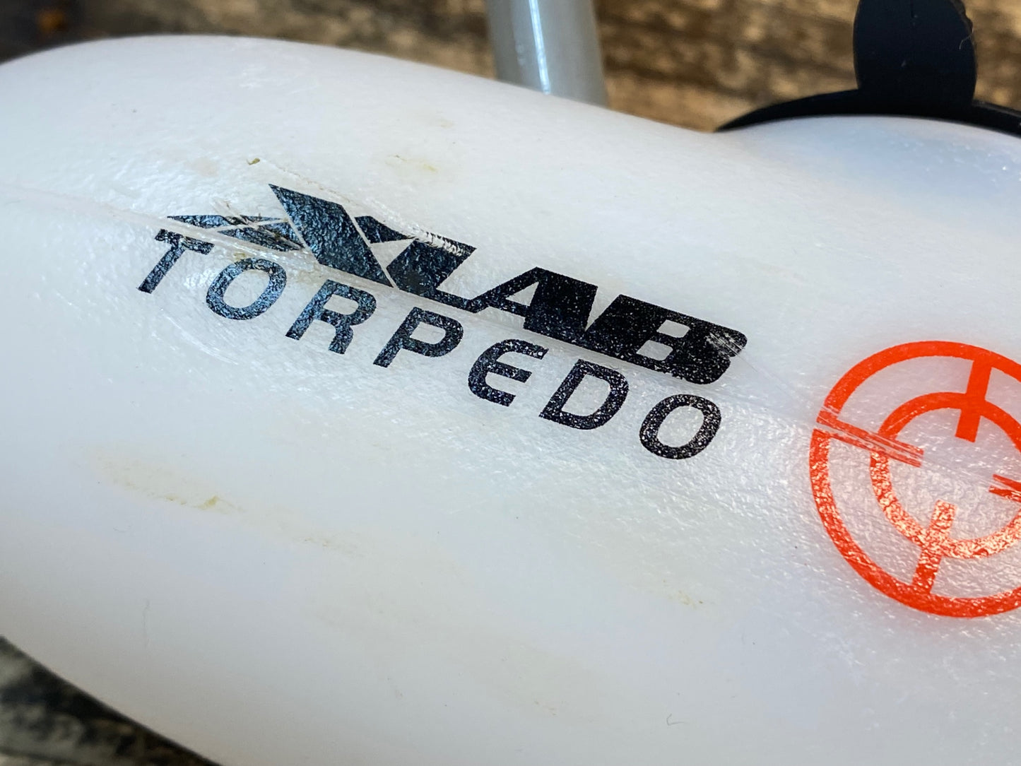 IL790 エックスラボ XLAB Torpedo Mini Mount