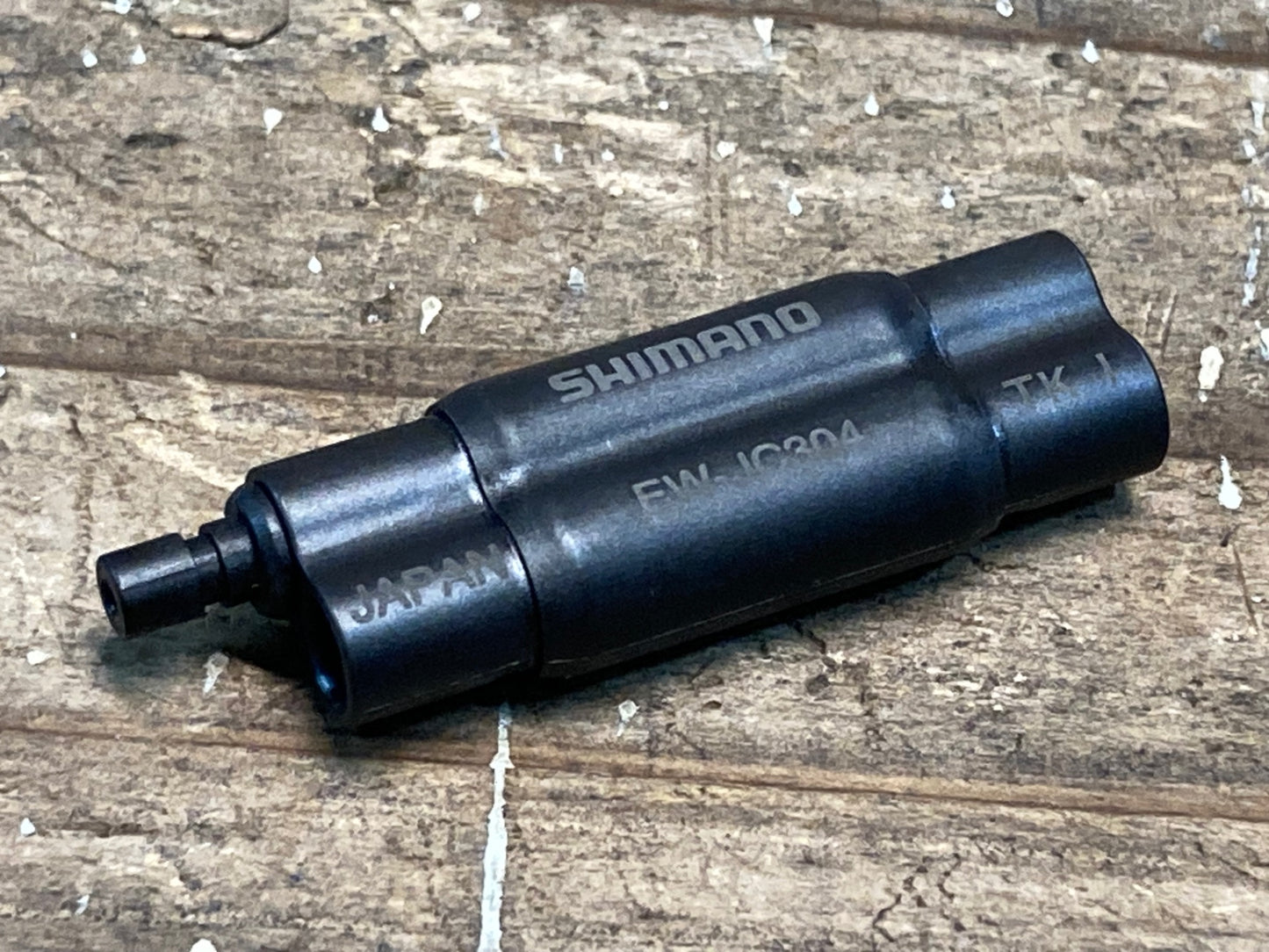 IQ057 シマノ SHIMANO EW-JC304 ジャンクション 4ポート Di2 電動