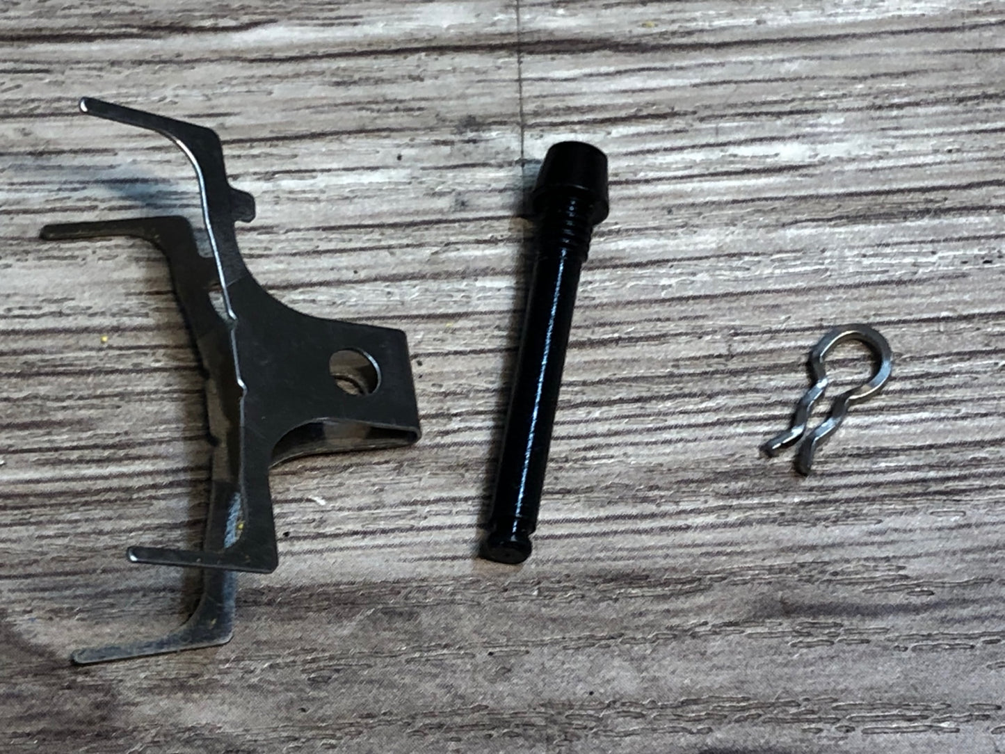 IR439 スイスストップ SWISSSTOP DISC 28 RS ディスク ブレーキ パッド シマノXTR対応 未使用