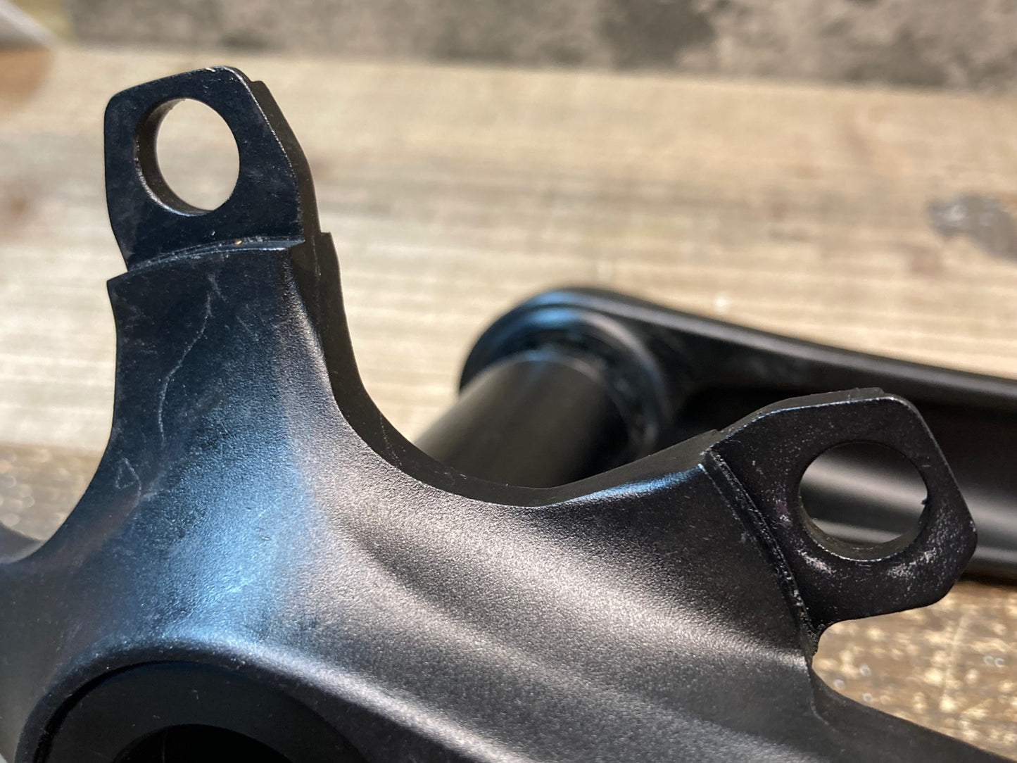 IW372 プラクシスワークス PRAXIS WORKS ALBA M30 クランクセット 170mm 5アーム